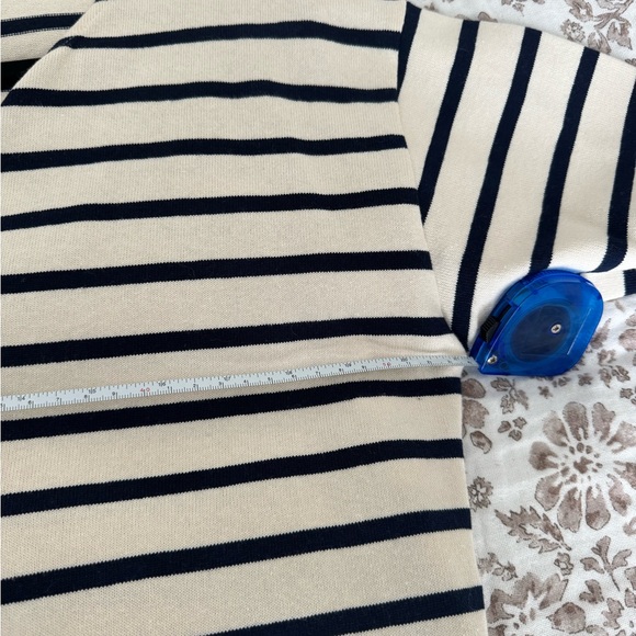 Sezane Gatsby Mariniere - Picture 7 of 8